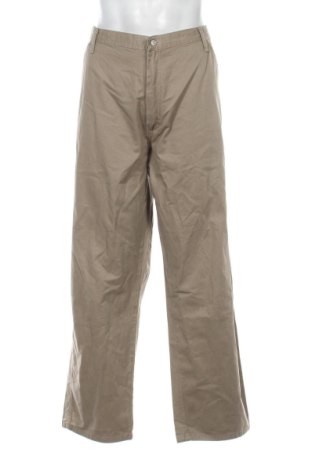 Herrenhose Wrangler, Größe XXL, Farbe Braun, Preis 34,72 €