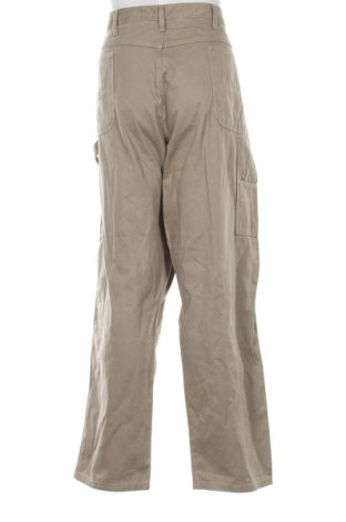 Herrenhose Wrangler, Größe XXL, Farbe Braun, Preis 34,72 €