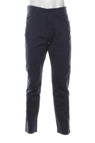 Мъжки панталон Wrangler, Размер M, Цвят Син, Цена 80,00 €