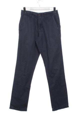 Мъжки панталон Xside, Размер S, Цвят Син, Цена 18,40 €