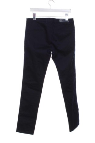 Herrenhose Zara, Größe M, Farbe Blau, Preis 17,99 €