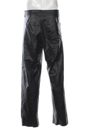 Мъжки панталон Zara, Размер L, Цвят Черен, Цена 14,31 €