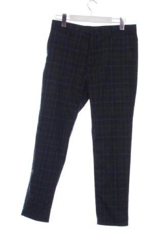 Pantaloni de bărbați Zara, Mărime S, Culoare Multicolor, Preț 88,62 Lei