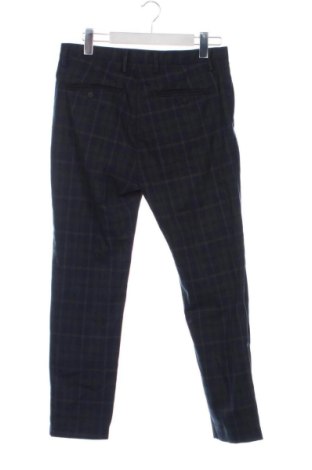Pantaloni de bărbați Zara, Mărime S, Culoare Multicolor, Preț 88,62 Lei