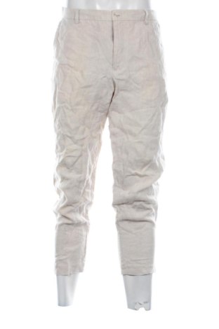 Herrenhose Zara, Größe M, Farbe Grau, Preis € 18,99