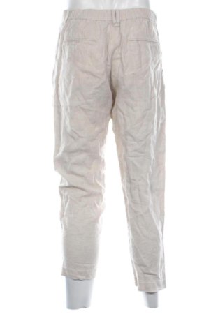 Herrenhose Zara, Größe M, Farbe Grau, Preis € 18,99