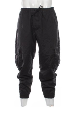 Pantaloni de bărbați Zara, Mărime XL, Culoare Negru, Preț 79,99 Lei, #136297390