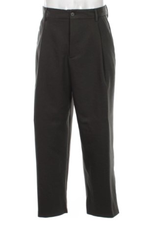 Мъжки панталон Zara, Размер M, Цвят Зелен, Цена 14,31 €