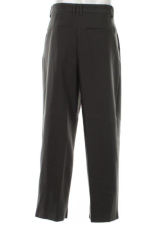 Мъжки панталон Zara, Размер M, Цвят Зелен, Цена 14,31 €