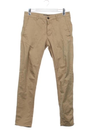 Pánske nohavice  Zara, Veľkosť M, Farba Zelená, Cena  14,00 €