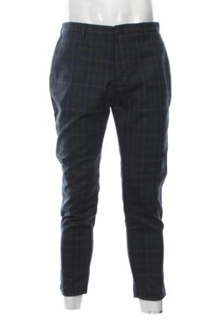 Мъжки панталон Zara, Размер M, Цвят Многоцветен, Цена 13,81 €