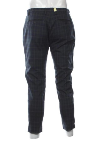 Мъжки панталон Zara, Размер M, Цвят Многоцветен, Цена 13,81 €