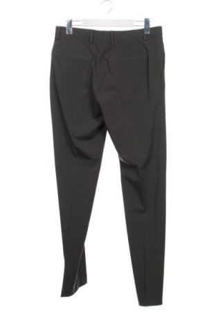 Мъжки панталон Zara, Размер M, Цвят Зелен, Цена 14,31 €