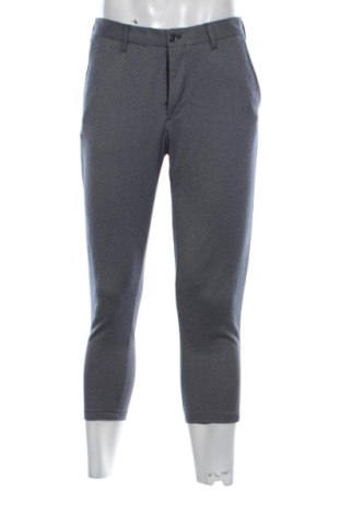 Pantaloni de bărbați Zara, Mărime M, Culoare Multicolor, Preț 72,99 Lei