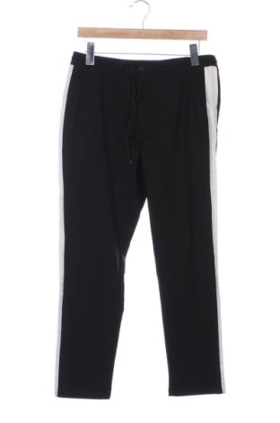 Pánske nohavice  Zara, Veľkosť S, Farba Čierna, Cena  14,00 €