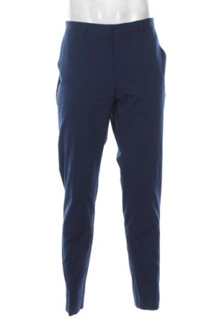 Herrenhose Zara, Größe L, Farbe Blau, Preis € 16,19