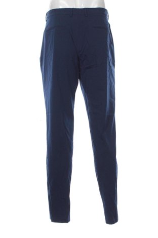 Herrenhose Zara, Größe L, Farbe Blau, Preis € 16,19