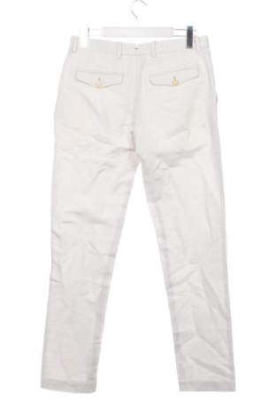 Pantaloni de bărbați Zara, Mărime S, Culoare Gri, Preț 72,99 Lei
