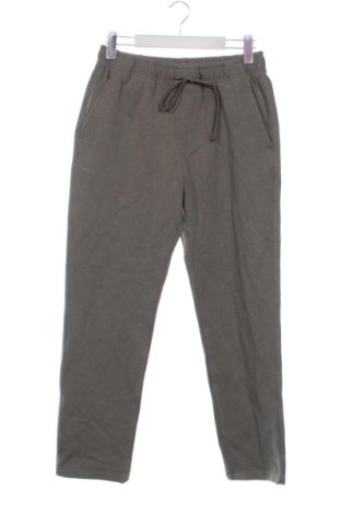 Pantaloni de bărbați Zara, Mărime S, Culoare Bej, Preț 85,99 Lei