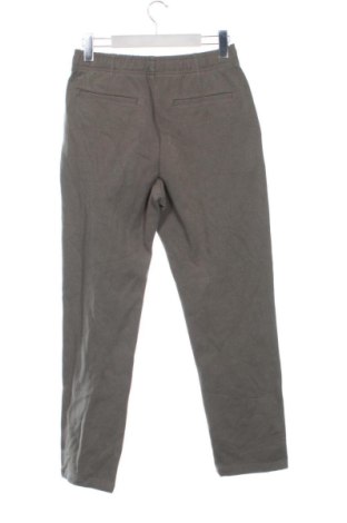 Pantaloni de bărbați Zara, Mărime S, Culoare Bej, Preț 85,99 Lei