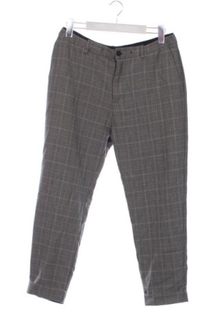 Pantaloni de bărbați Zara, Mărime S, Culoare Multicolor, Preț 85,99 Lei
