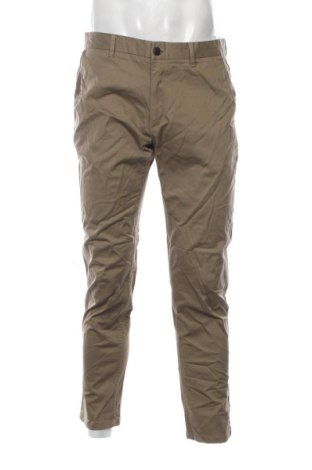 Pánske nohavice  Zara, Veľkosť L, Farba Béžová, Cena  16,95 €
