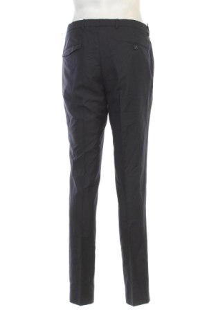 Pantaloni de bărbați Zara, Mărime L, Culoare Albastru, Preț 196,99 Lei