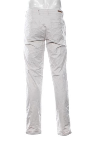 Мъжки панталон Zara, Размер L, Цвят Сив, Цена 14,31 €
