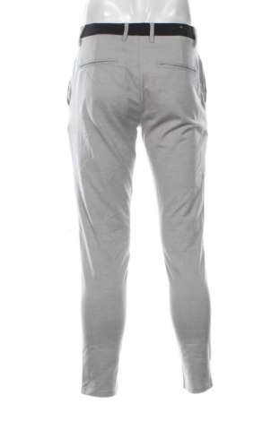 Pantaloni de bărbați Zara, Mărime M, Culoare Gri, Preț 85,99 Lei