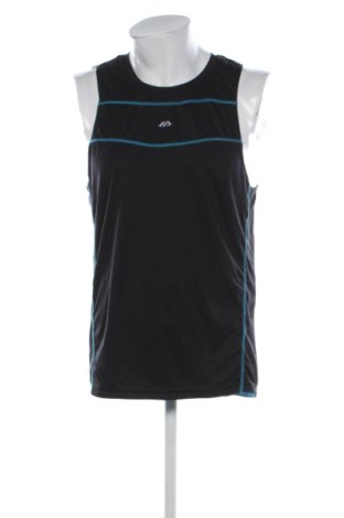 Pánske tielko  Active, Veľkosť XXL, Farba Čierna, Cena  7,95 €