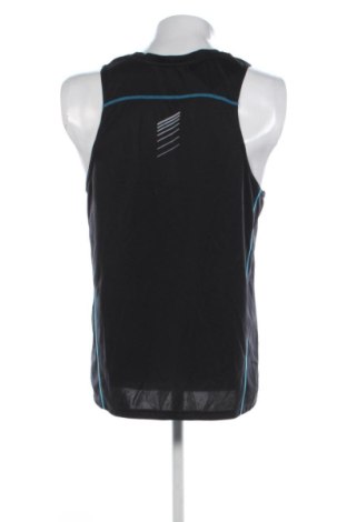 Pánske tielko  Active, Veľkosť XXL, Farba Čierna, Cena  7,95 €