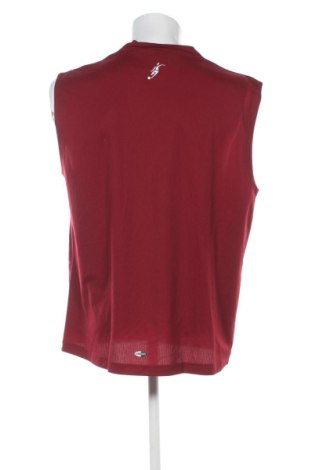 Męski podkoszulek Adidas, Rozmiar XL, Kolor Czerwony, Cena 72,99 zł