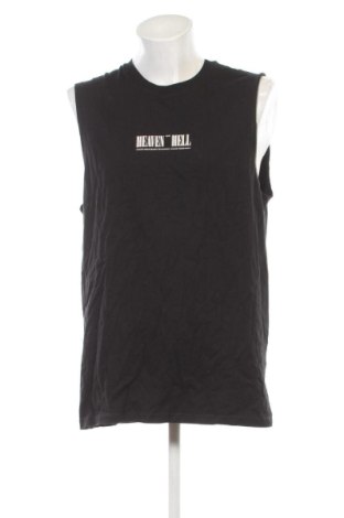 Herren Tanktop Black Squad, Größe XXL, Farbe Schwarz, Preis € 10,99