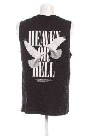 Herren Tanktop Black Squad, Größe XXL, Farbe Schwarz, Preis € 10,99