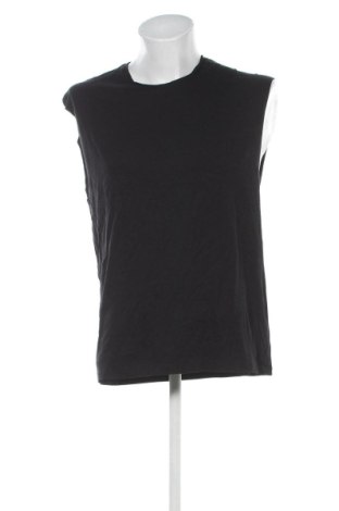 Herren Tanktop C&A, Größe M, Farbe Schwarz, Preis 10,99 €, #136385933