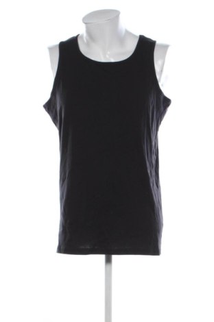 Herren Tanktop CedarWood State, Größe XXL, Farbe Schwarz, Preis € 10,99, #136386692