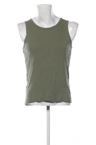 Maiou bărbătesc Clockhouse, Mărime XXL, Culoare Verde, Preț 47,99 Lei
