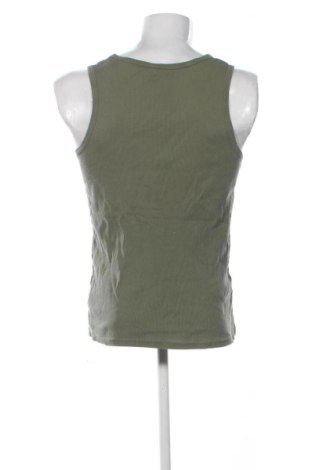 Maiou bărbătesc Clockhouse, Mărime XXL, Culoare Verde, Preț 47,99 Lei