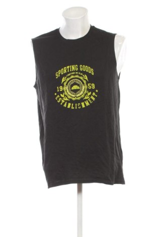 Herren Tanktop Ellesse, Größe XXL, Farbe Schwarz, Preis 7,99 €