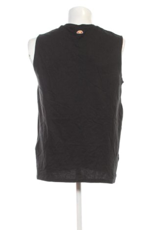 Herren Tanktop Ellesse, Größe XXL, Farbe Schwarz, Preis 7,99 €