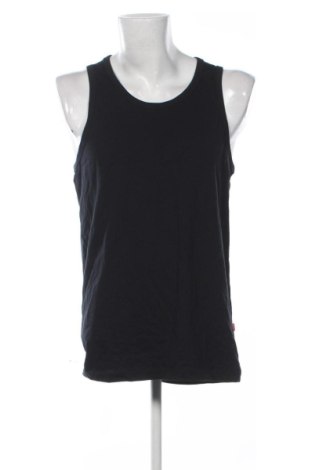 Herren Tanktop Engelbert Strauss, Größe XL, Farbe Schwarz, Preis € 8,99