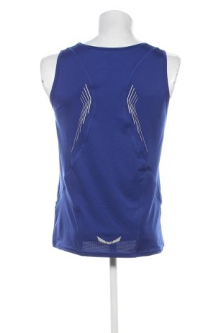 Herren Tanktop Erima, Größe L, Farbe Blau, Preis 8,99 €