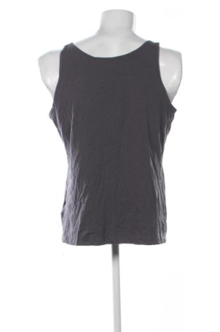 Maiou bărbătesc Ever.me by Takko Fashion, Mărime XXL, Culoare Gri, Preț 75,99 Lei