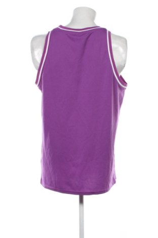 Herren Tanktop FSBN, Größe L, Farbe Lila, Preis 8,99 €