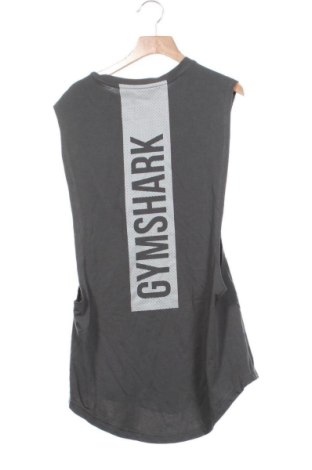 Maiou bărbătesc Gymshark, Mărime XS, Culoare Gri, Preț 37,99 Lei