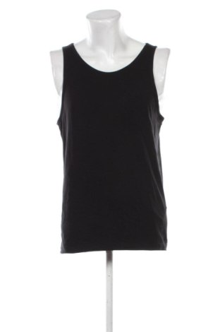 Herren Tanktop H&M, Größe M, Farbe Schwarz, Preis € 10,99