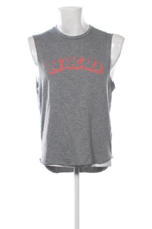 Herren Tanktop H&M, Größe S, Farbe Grau, Preis 12,00 €