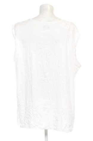 Pánske tielko  Identic, Veľkosť 5XL, Farba Biela, Cena  9,95 €
