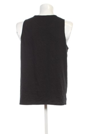 Pánske tielko  Jean Pascale, Veľkosť XXL, Farba Čierna, Cena  9,95 €