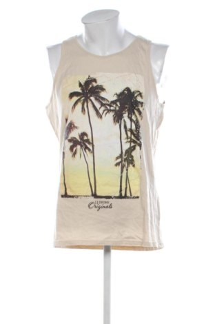 Herren Tanktop Jean Pascale, Größe XL, Farbe Mehrfarbig, Preis 7,99 €, #136377302